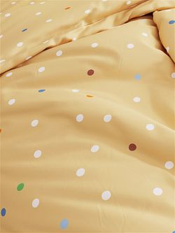 Постельное белье Сказка "Yellow" 1,5-сп Наволочка 50х70 см 1 шт Простынь 150х215 см Пододеяльник 145х215 см, перкаль