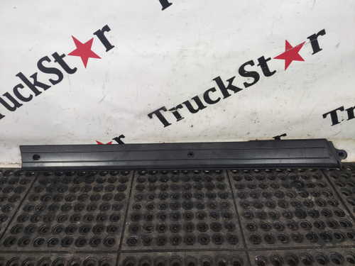 Накладка крыши кабины