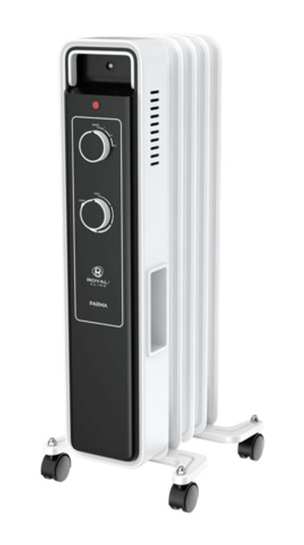 ROR-PR7-1500M ROYAL Clima Масляный радиатор