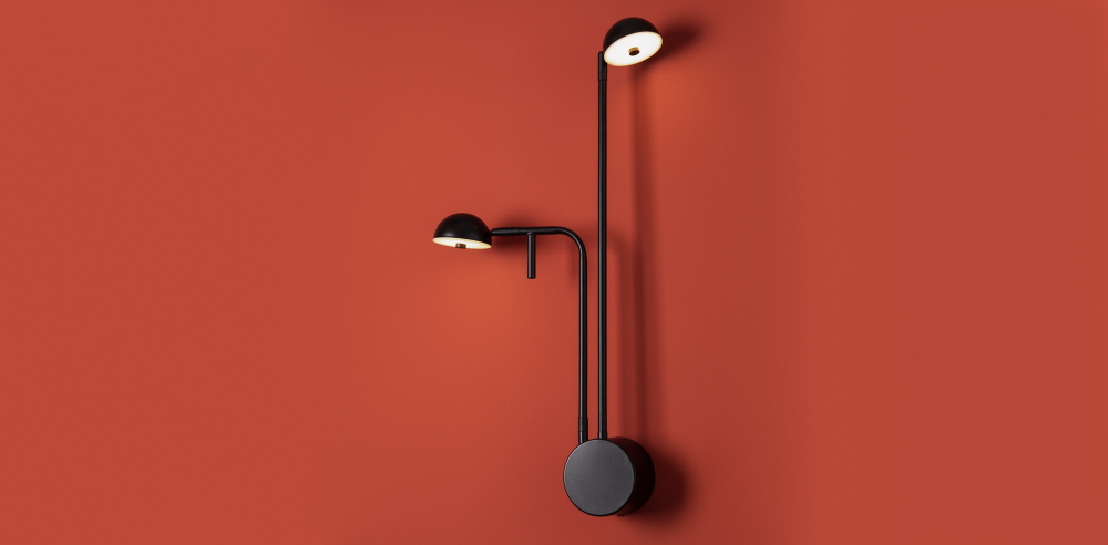 Настенный светильник (бра) Freya FR5549WL-L7B