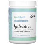 Sprout Living, Colorfuel ™ Hydration, лимон и цитрус, 200 г (7 унций)