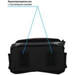 Ранец Berlingo Expert Skyline 37х28х16см, 2 отд., с анатомической спинкой