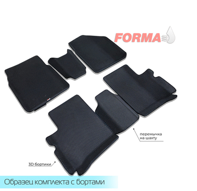 Toyota bB 1 поколение (01.2000 - 11.2005)