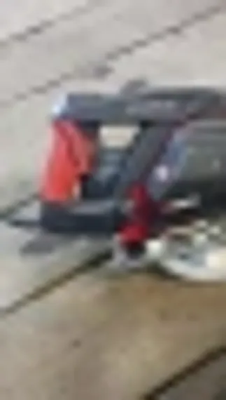 Ручная циркулярная пила по металлу Ravic RV-230