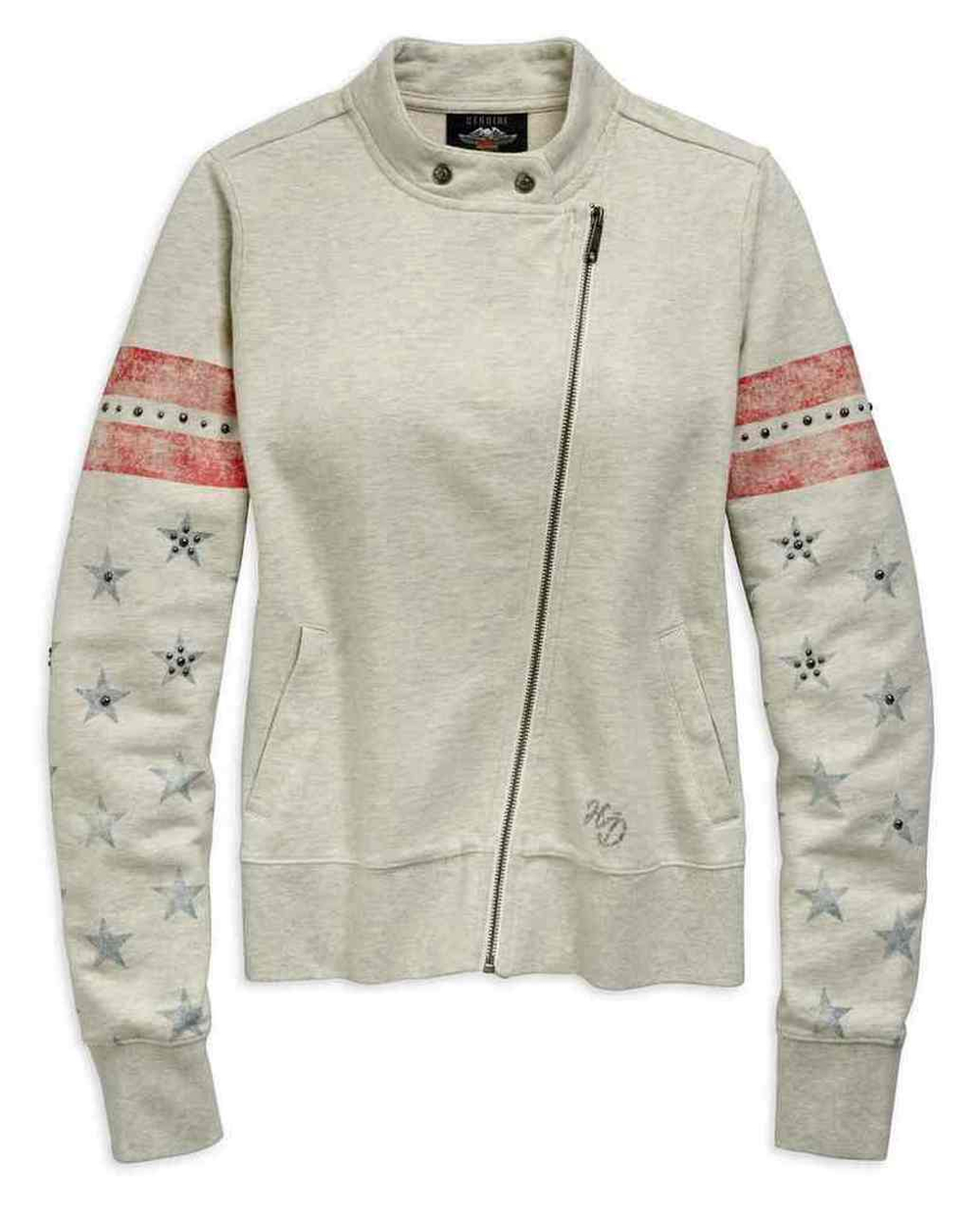 Джемпер Harley-Davidson