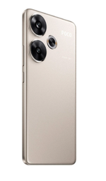 Xiaomi Poco F6 NFC 8/256Gb (Titanium) EU