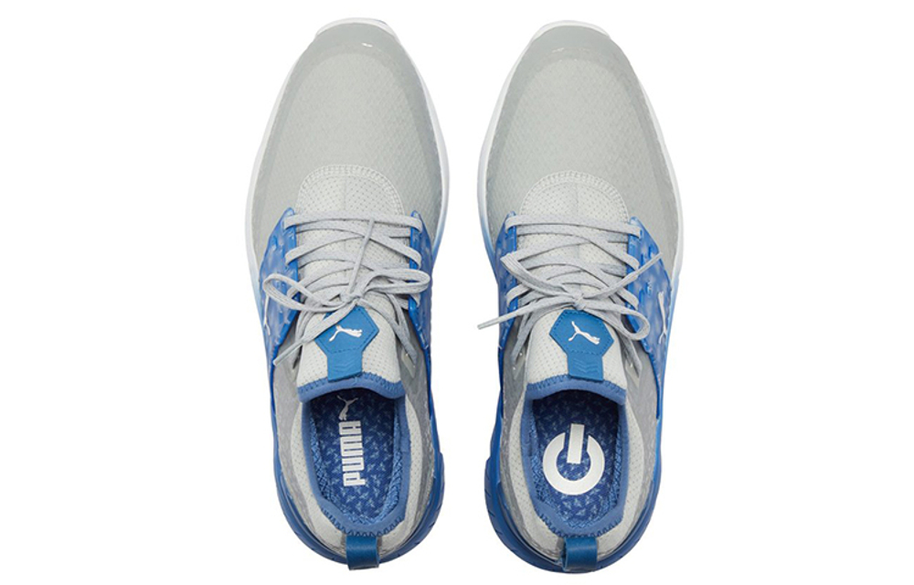 PUMA Ignite Articulate Pollination "Gray Blue"