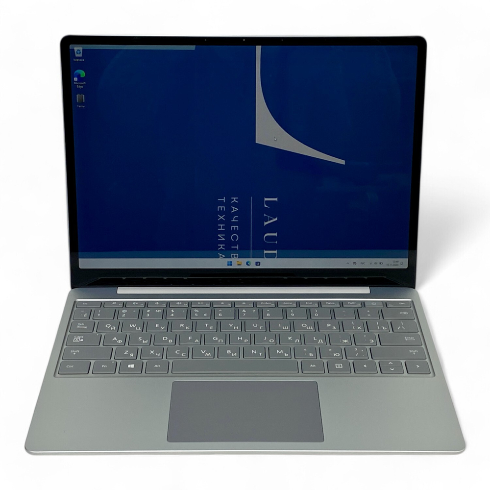 Surface Laptop Go