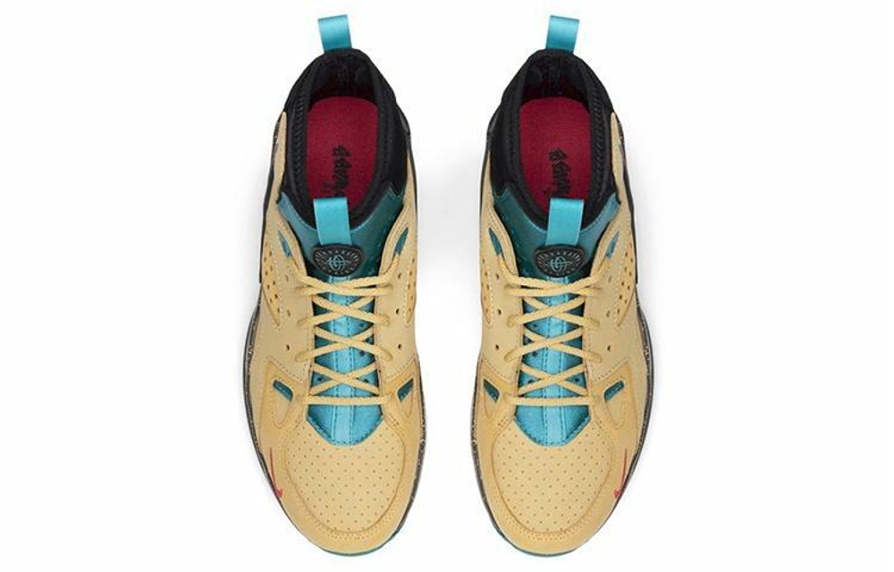 Кроссовки Nike Air Mowabb Acg "Twine"