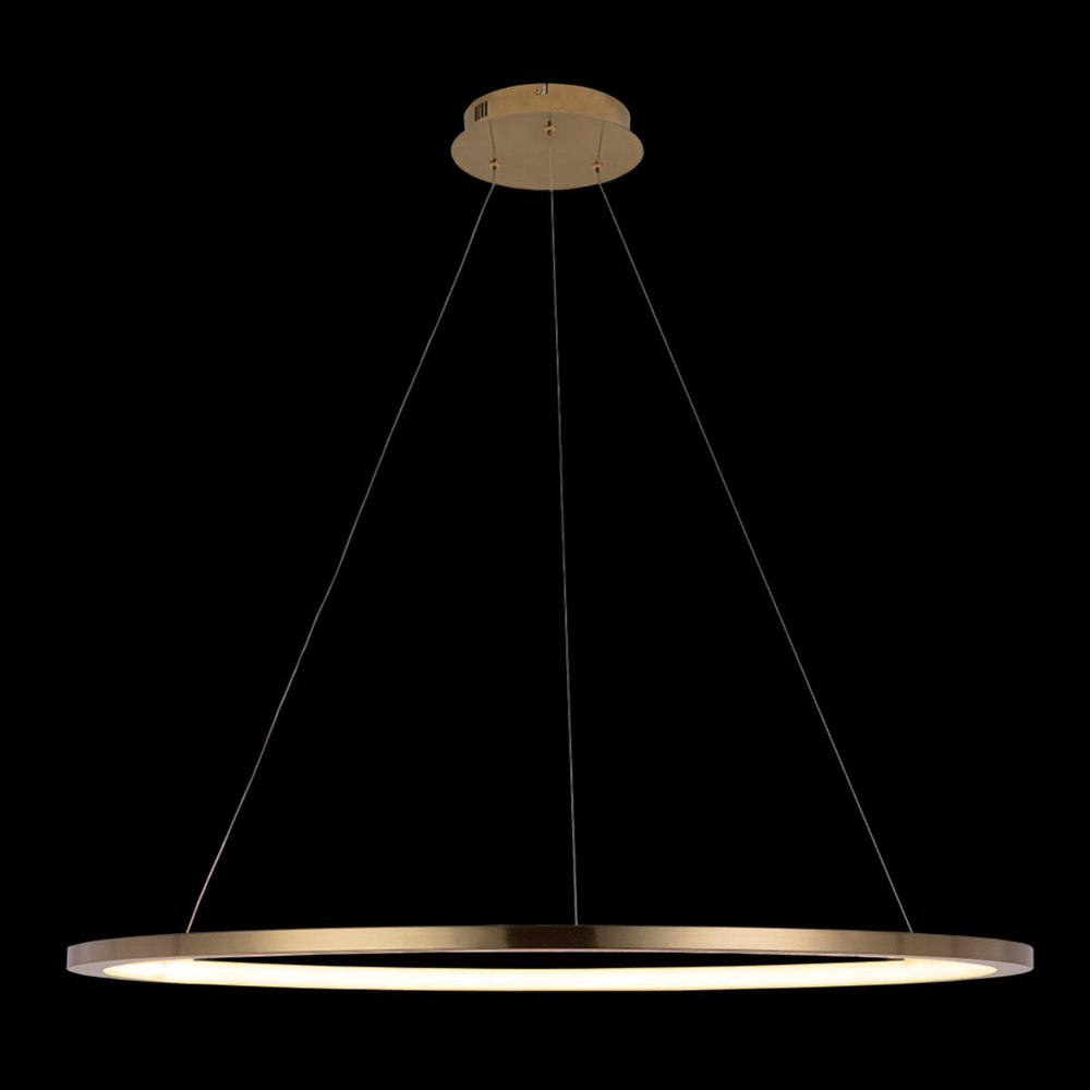 10014XL Подвесной светильник LOFT IT Ring