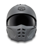 Шлем Harley-Davidson® Pilot II 2-в-1 Willie G Skull