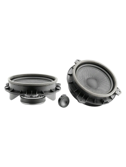Автомобильная акустика Focal KIT Toyota Lexus Subaru Scion Passive