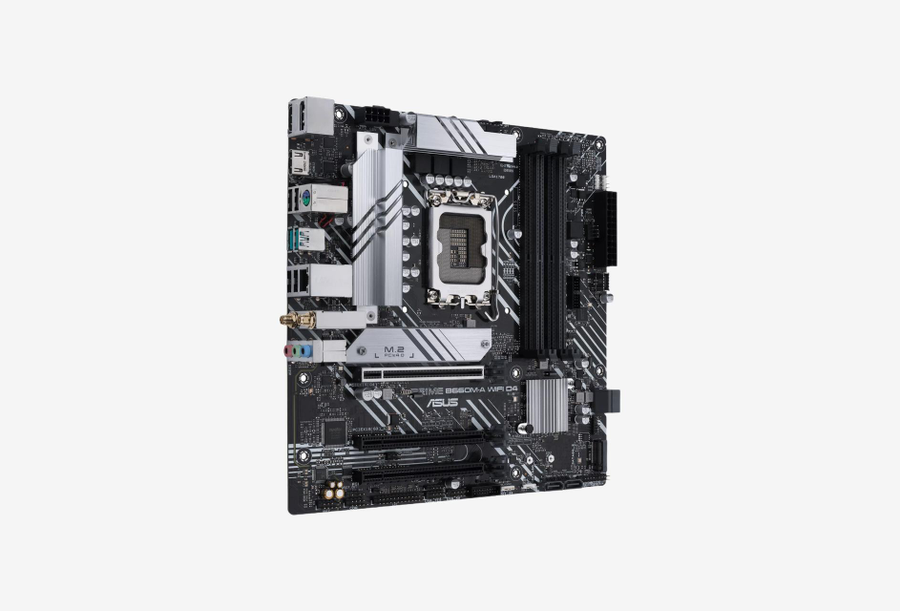 PRIME B660M-A WIFI D4_0226528100710