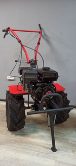 Мотоблок Number One МБ-105М