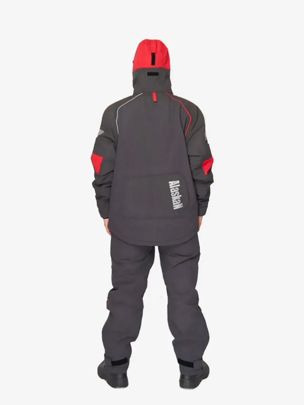 Костюм лодочный  Alaskan Rudder Hunter