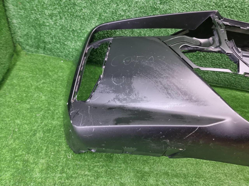 Бампер передний BMW 7er G70 (2022-н.в.) M-paket