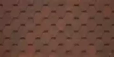 Гибкая черепица TEGOLA VENETO Nocciola 418 2.86м2