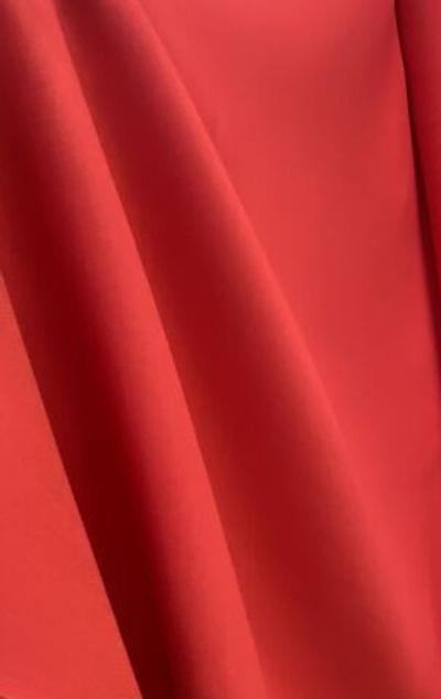 Ткань костюмная шерсть/шелк (Италия) ш-140см цена за 1м