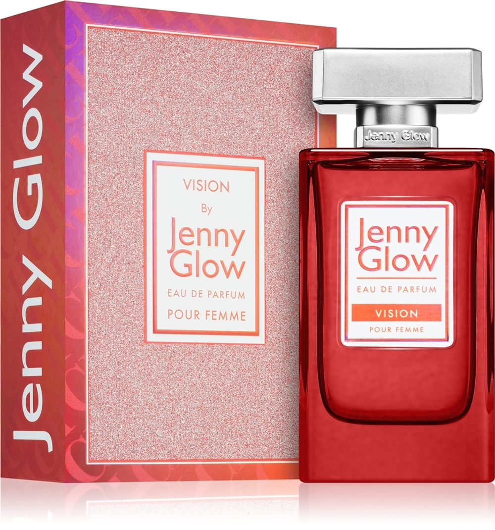 Jenny Glow Vision  парфюм