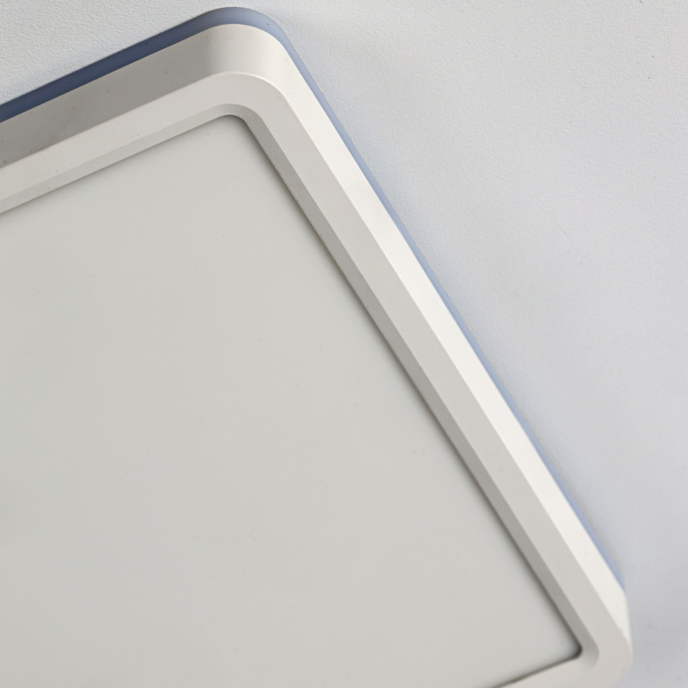 Потолочный светодиодный светильник Citilux NORMA CL748K200