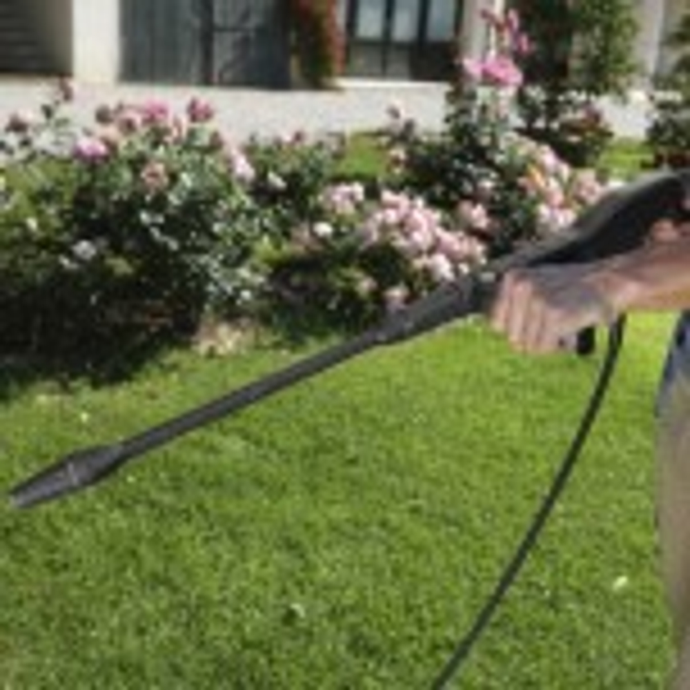 Мойка высокого давления STIGA HPS 345 R 2C1452103/ST1