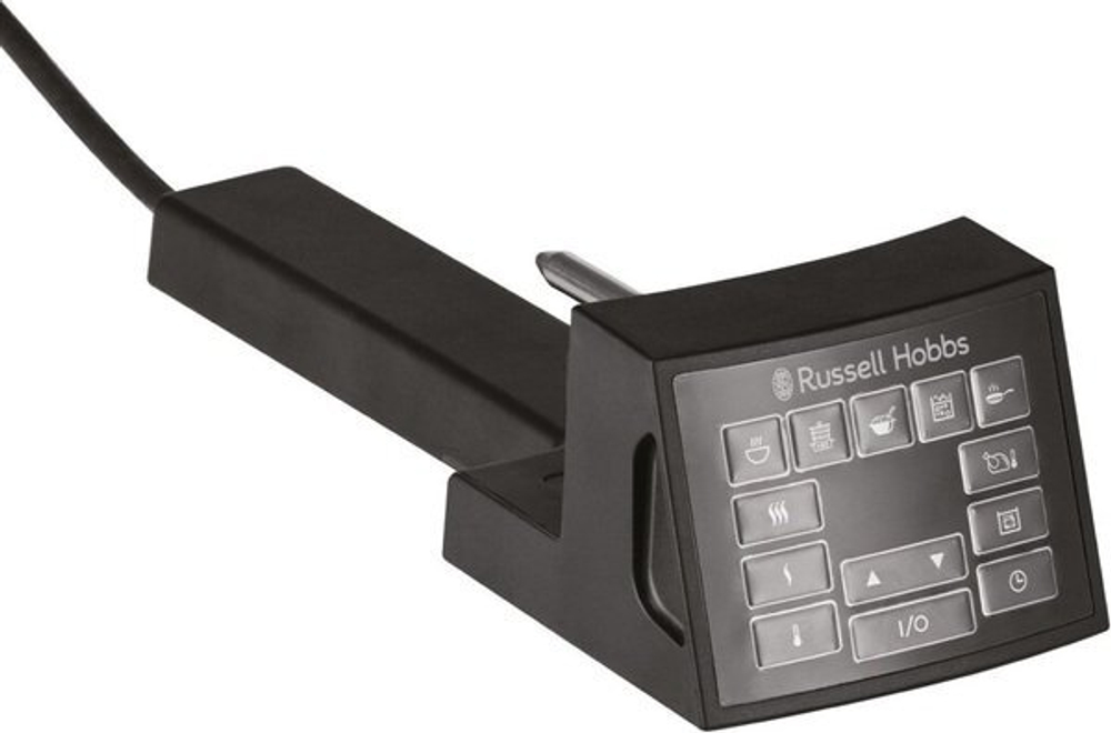 Мультиварка Russell Hobbs 28270-56 черный