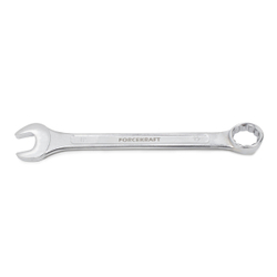 Ключ комбинированный 19мм FORCEKRAFT FK-75519