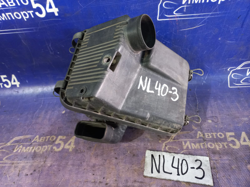 Корпус воздушного фильтра TOYOTA TERCEL 1993