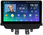 Магнитола для Mazda CX-3 2014-2023 (цветной экран) - Teyes SPRO+ Android 10, ТОП процессор, 4-32, SIM-слот