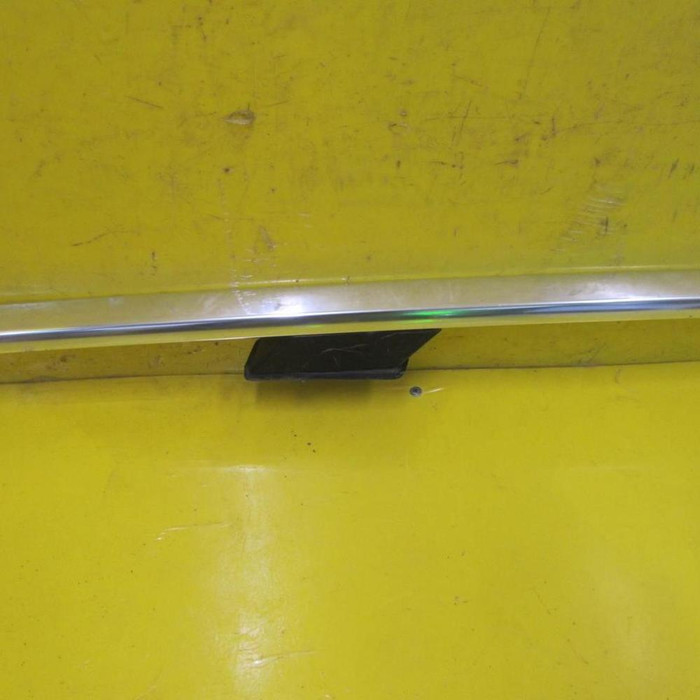 Рейлинг левый Mercedes ML GLE W166 (11-18)