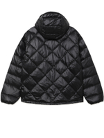 Мужской Пуховик Wafer Goose