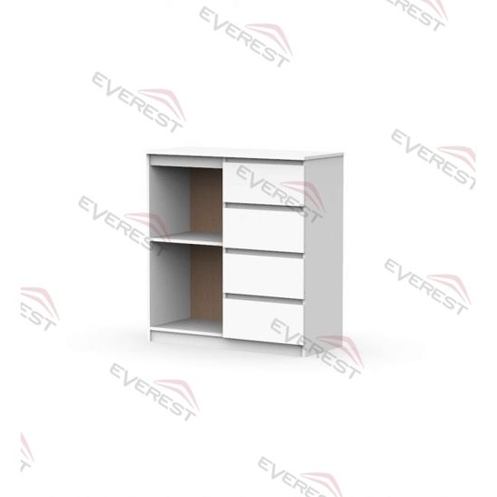 Комод Модерн-11 (шариковые направляющие)