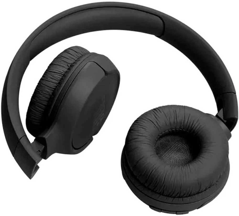 Беспроводные наушники JBL Tune 520BT Black
