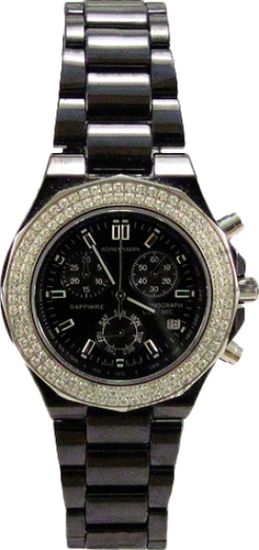 Наручные часы Romanson TM1231QMBBK