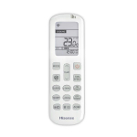 Сплит-система HISENSE GOAL DC Inverter AS-07UW4RYRCA00
