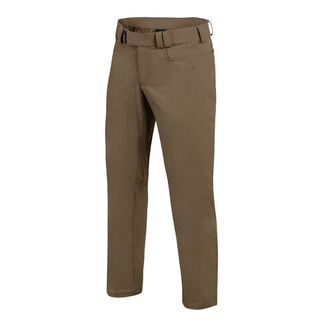 Helikon-Tex COVERT TACTICAL PANTS® - VersaStretch® - Mud Brown