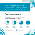 Влажный корм Florida Preventive Line Hypoallergenic для собак с пищевой аллергией, с индейкой, 340 г
