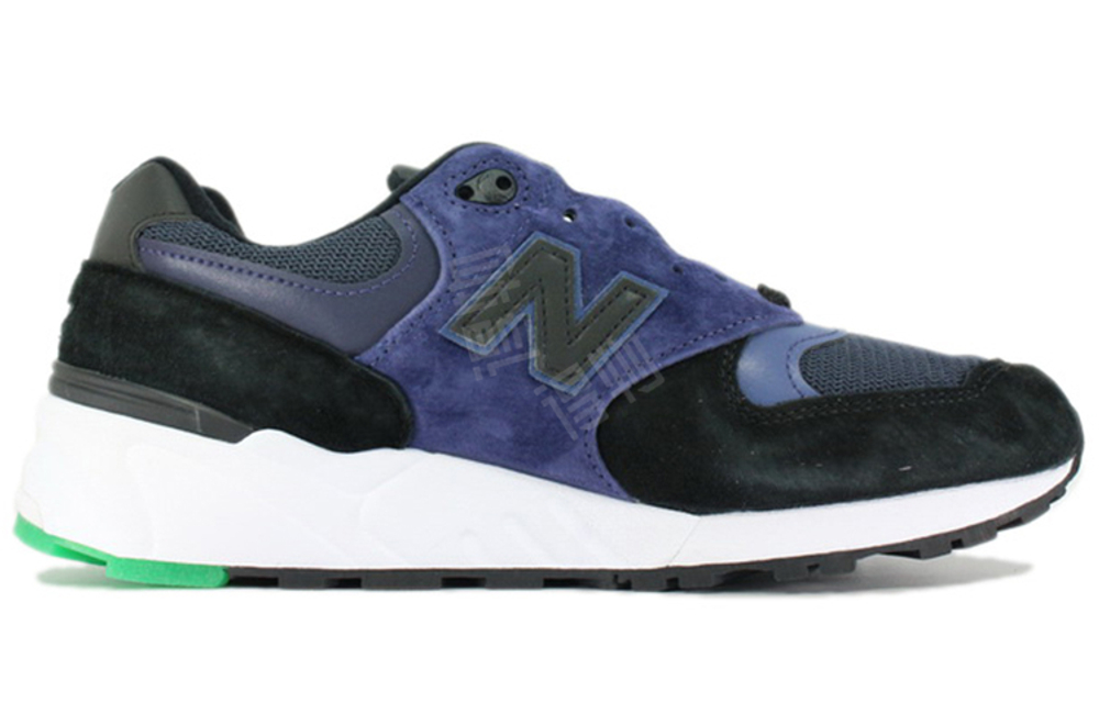 Кроссовки J.Crew X New Balance Nb 999