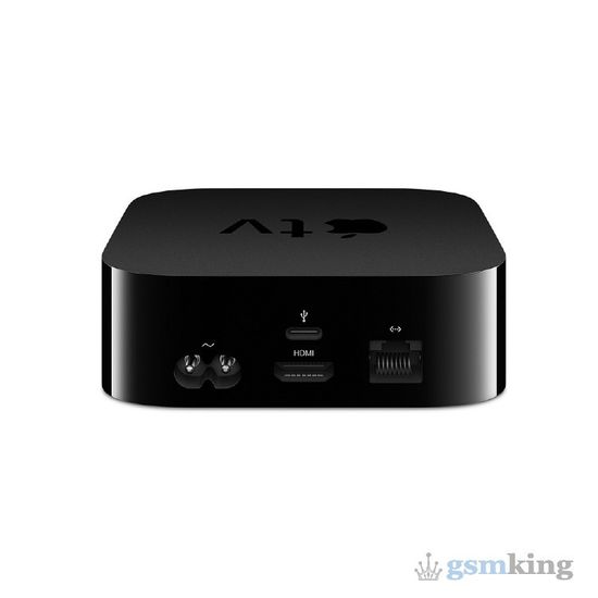Apple TV 4 Gen 4K 64GB MP7P2RU/A