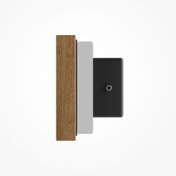 Светильник настенный Maytoni   MOD461WL-L8BGK