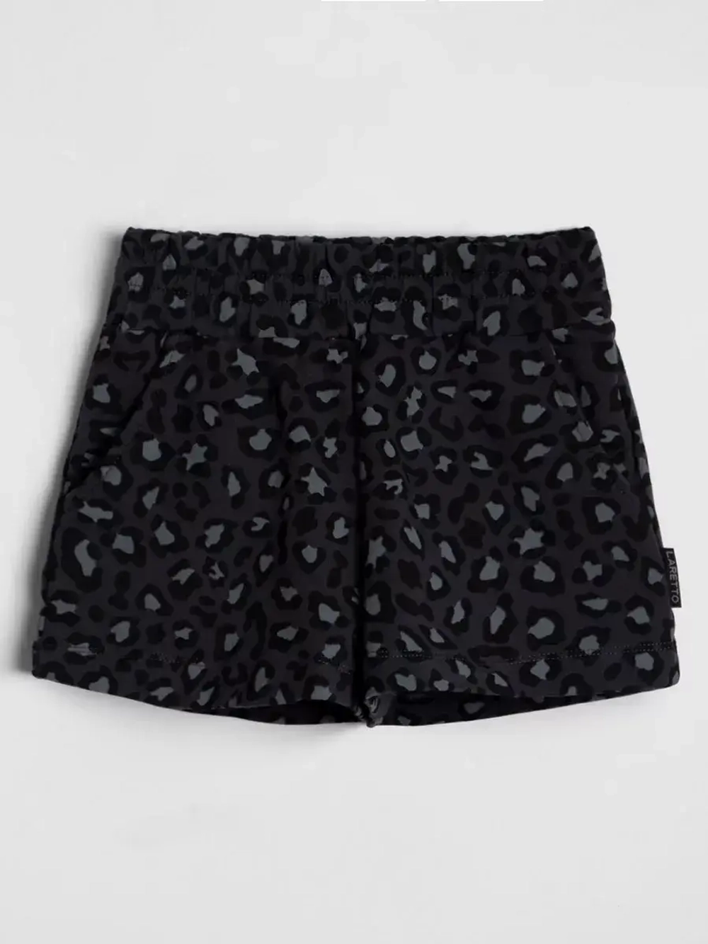 Шорты детские летние в школу