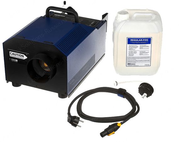 Look Solutions COBRA 3.1