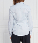 Рубашка Gant - голубой(4300216)