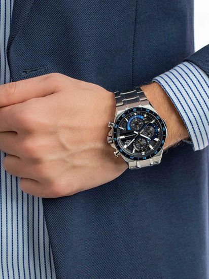 Наручные часы Casio Edifice EQS-920DB-2AVUDF