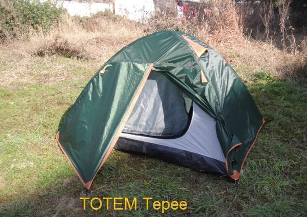 Палатка Totem Tepee 2 V2 [TTT-020]