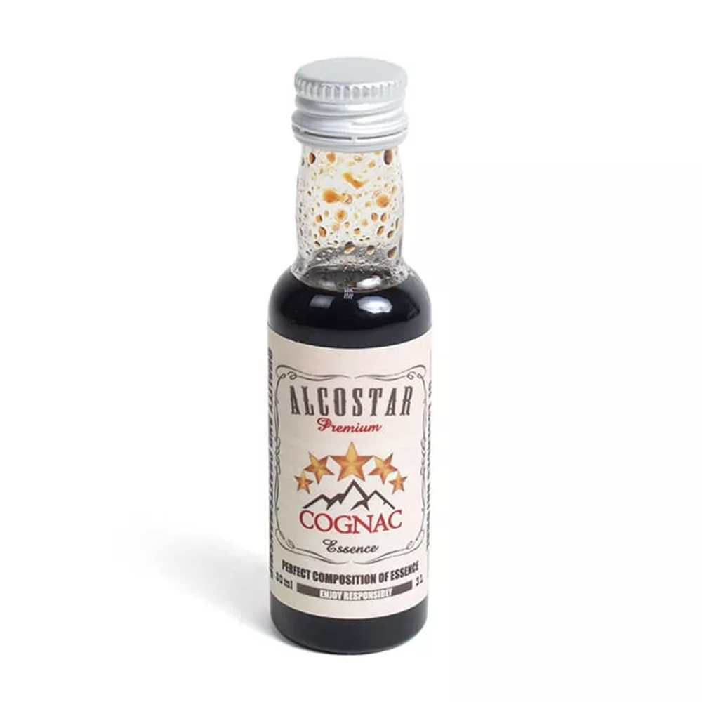 Эссенция Коньяк Premium Alcostar