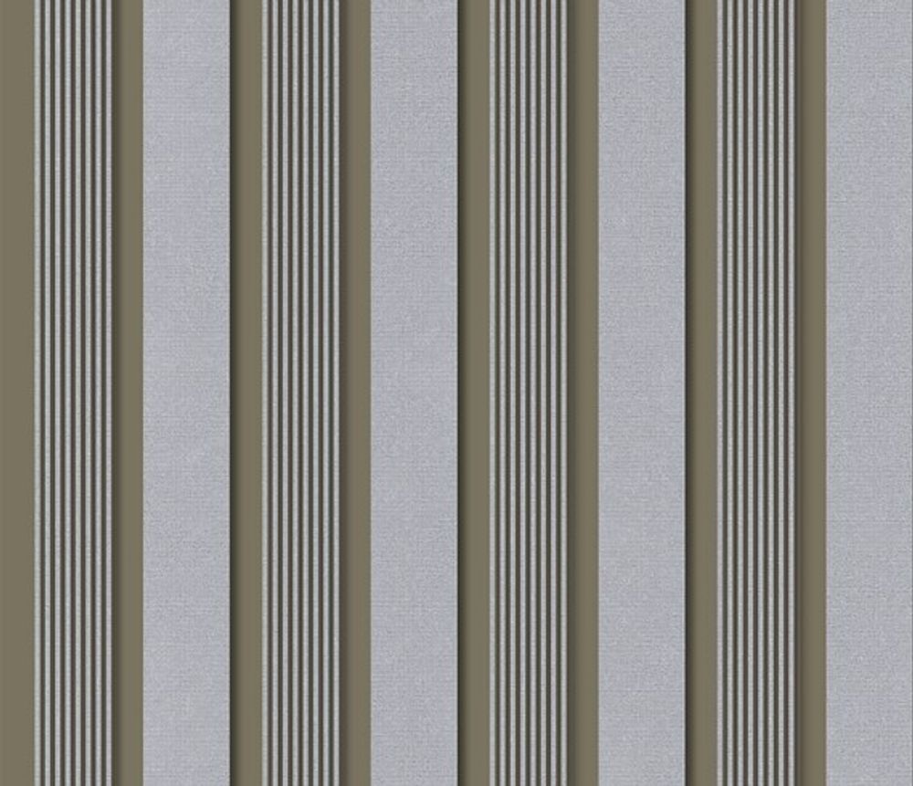 Стеновая панель HiWood декорированная, 270x12 см