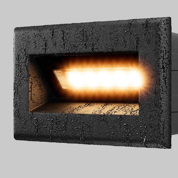 Подсветка для лестниц Maytoni Bosca O045SL-L3B3K