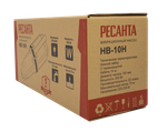 Вибрационный насос Ресанта НВ-10Н