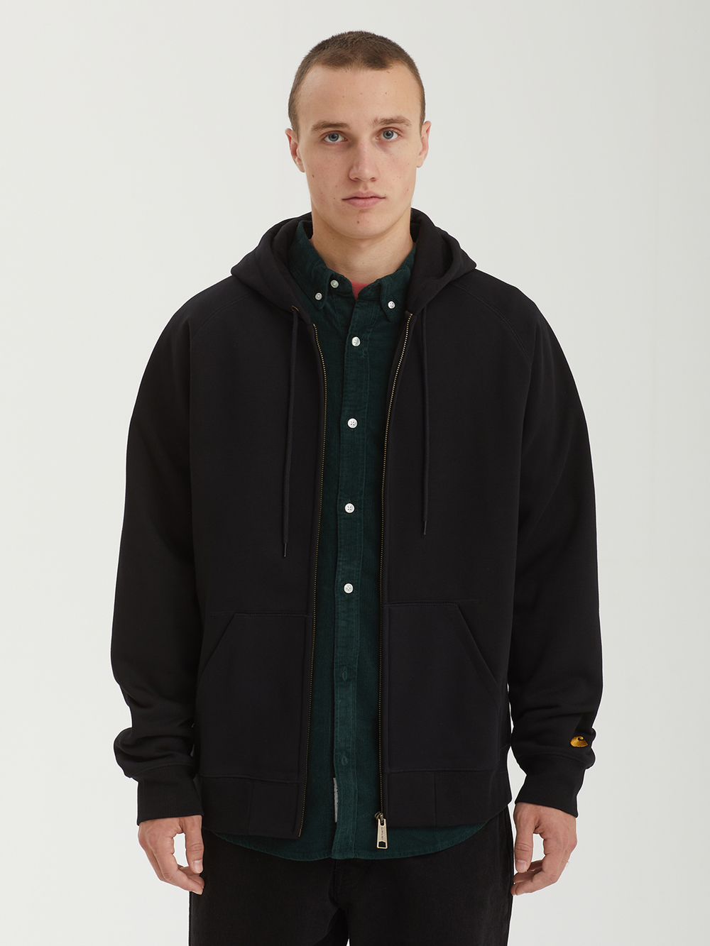 Мужская Толстовка Hooded Chase